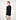 Sea Island Knitwear Crewneck Schwarz