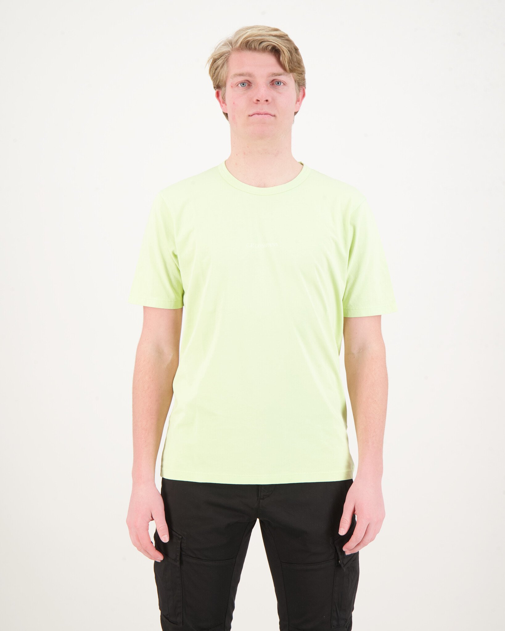 Cp company clearance lime green