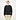 63051 Felpa Sweater Black