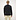 63051 Felpa Sweater Zwart
