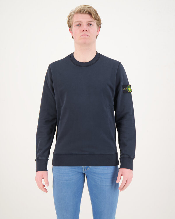 63051 Felpa Sweater Marine