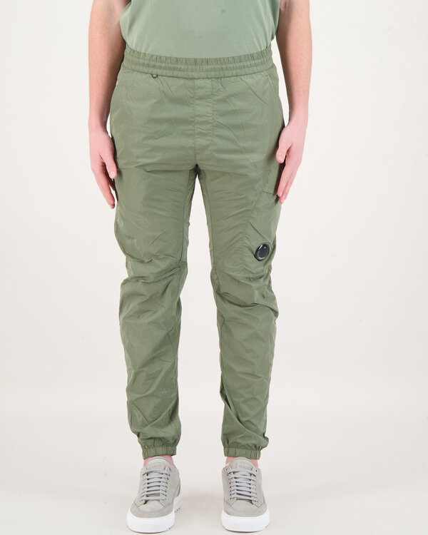 Cargo Pants Green