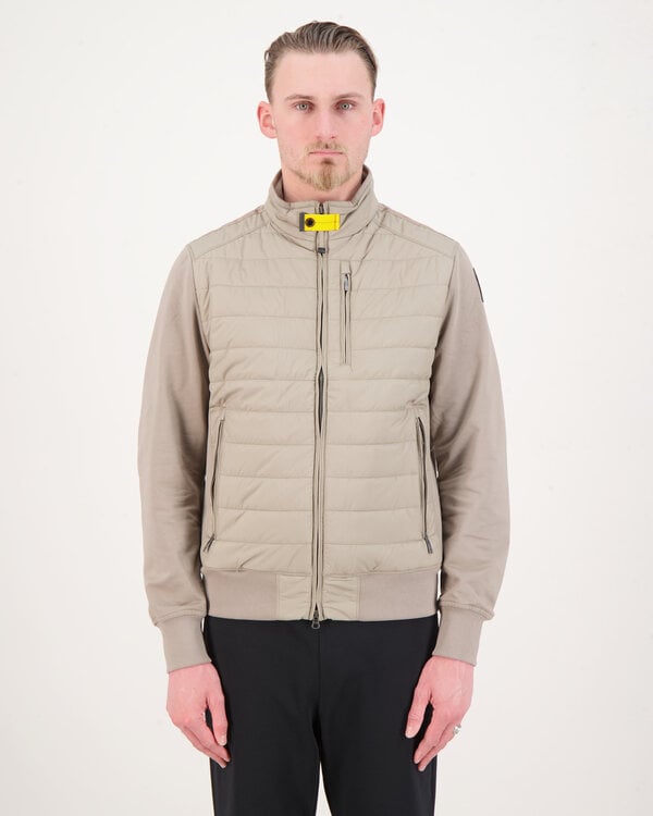 Elliot Jacket Beige