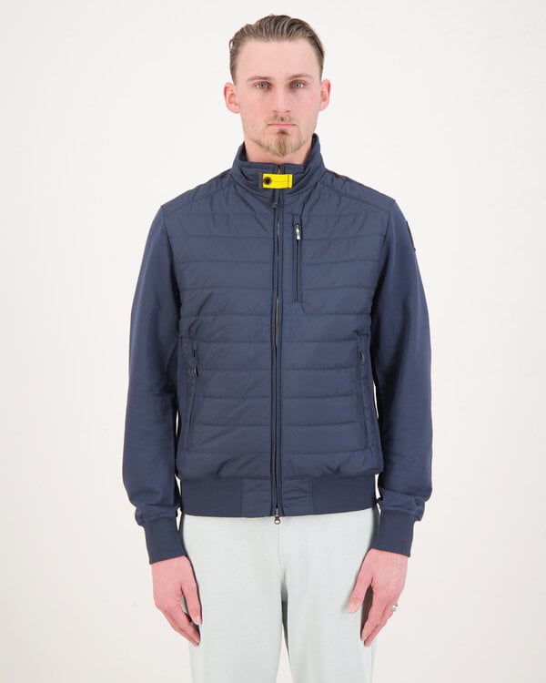 Elliot Jacket Marine