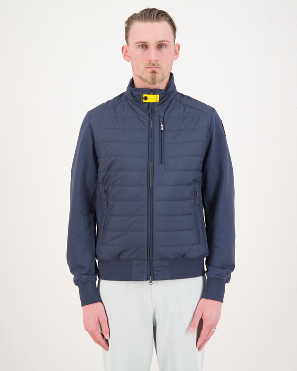 Elliot Jacket Navy