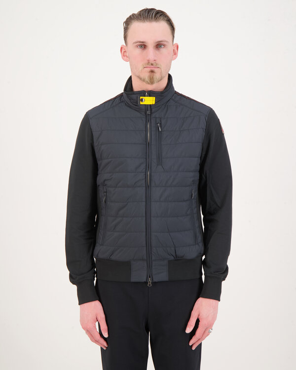 Elliot Jacket Zwart