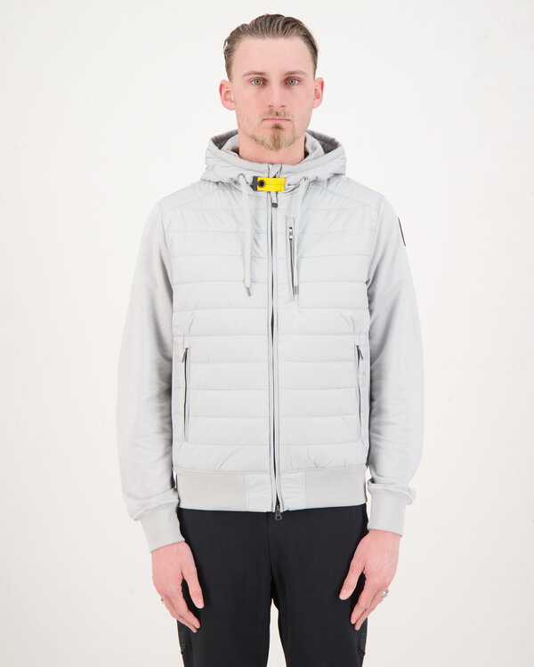 Ivor Jacket Offwhite