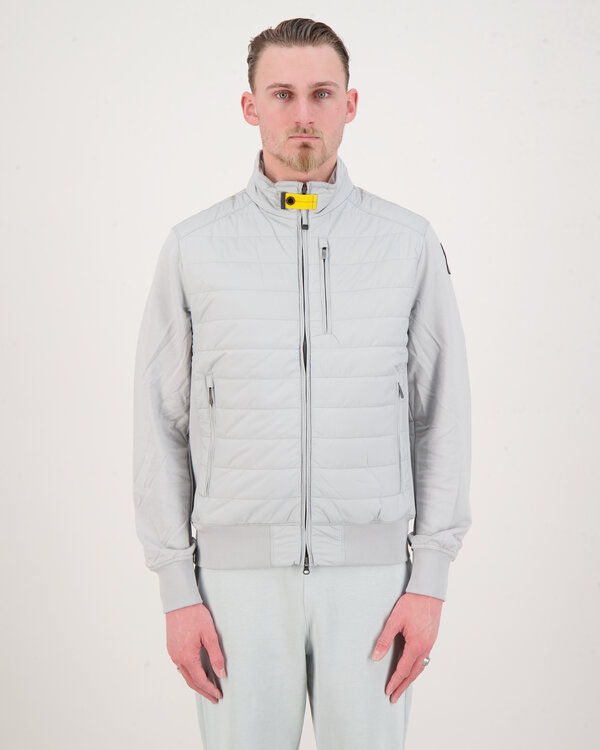 Elliot Jacket Offwhite