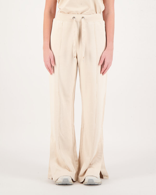 Isidor Pants Ecru