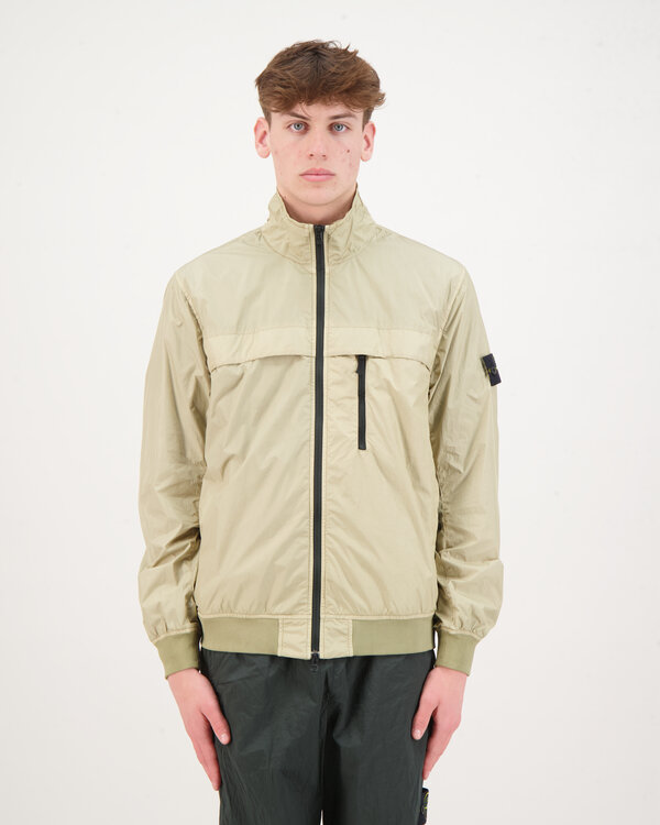 41022 Giubbotto Jacket Sand