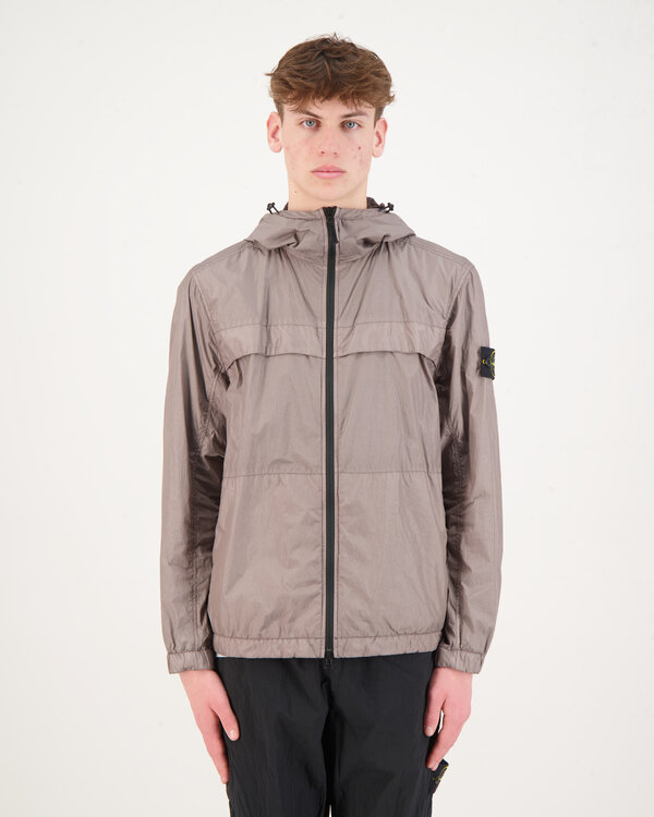 40922 Giubbotto Jacket Grey