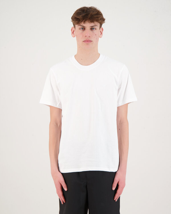 ADC T-shirt Off White