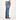 Straight Jeans Blau