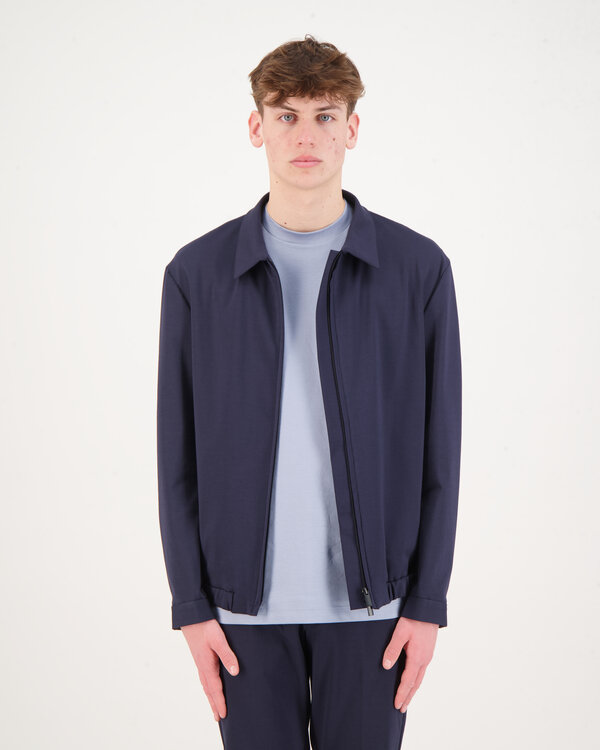 Jmiddleman Jacket Navy