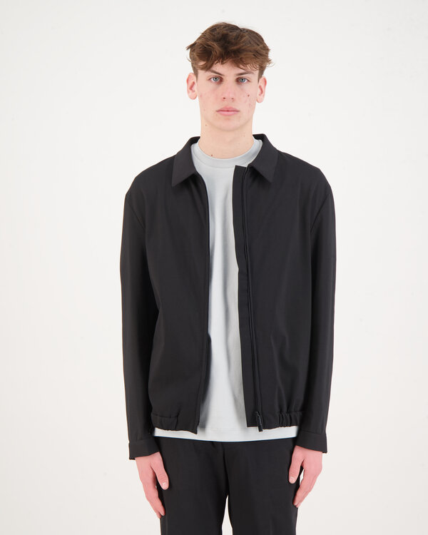 Jmiddleman Jacket Schwarz