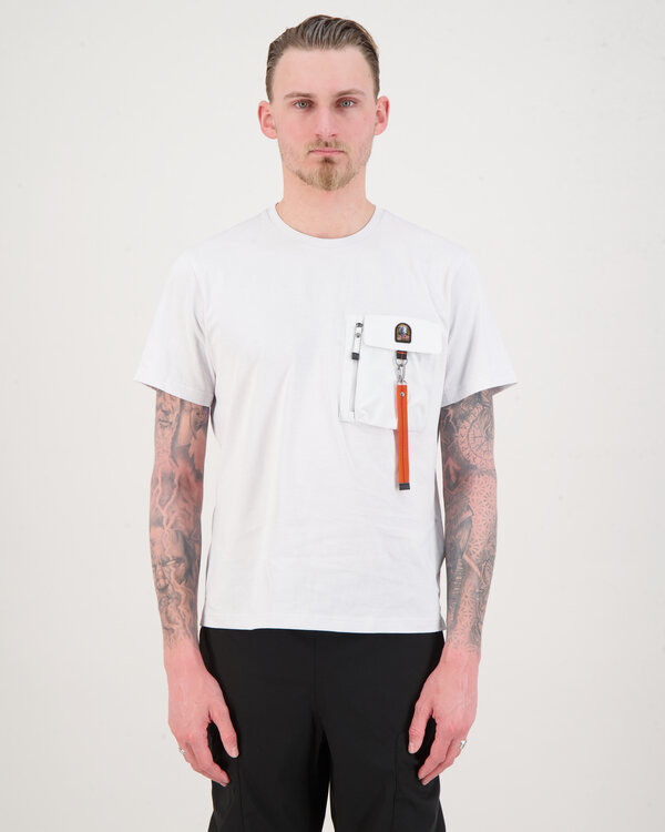 Mojave T-shirt White