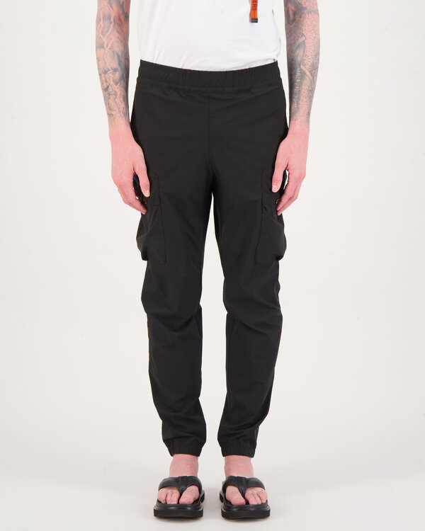 Rescue Zander Pants Black