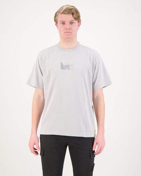 2RC88 T-Shirt D.Grey