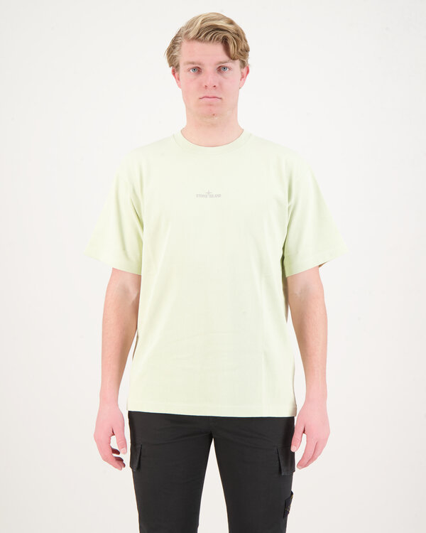 2RCE6 T-Shirt Pistachio