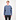 66060 Washed Sweater Donkerblauw