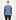 66060 Washed Sweater Dunkelblau