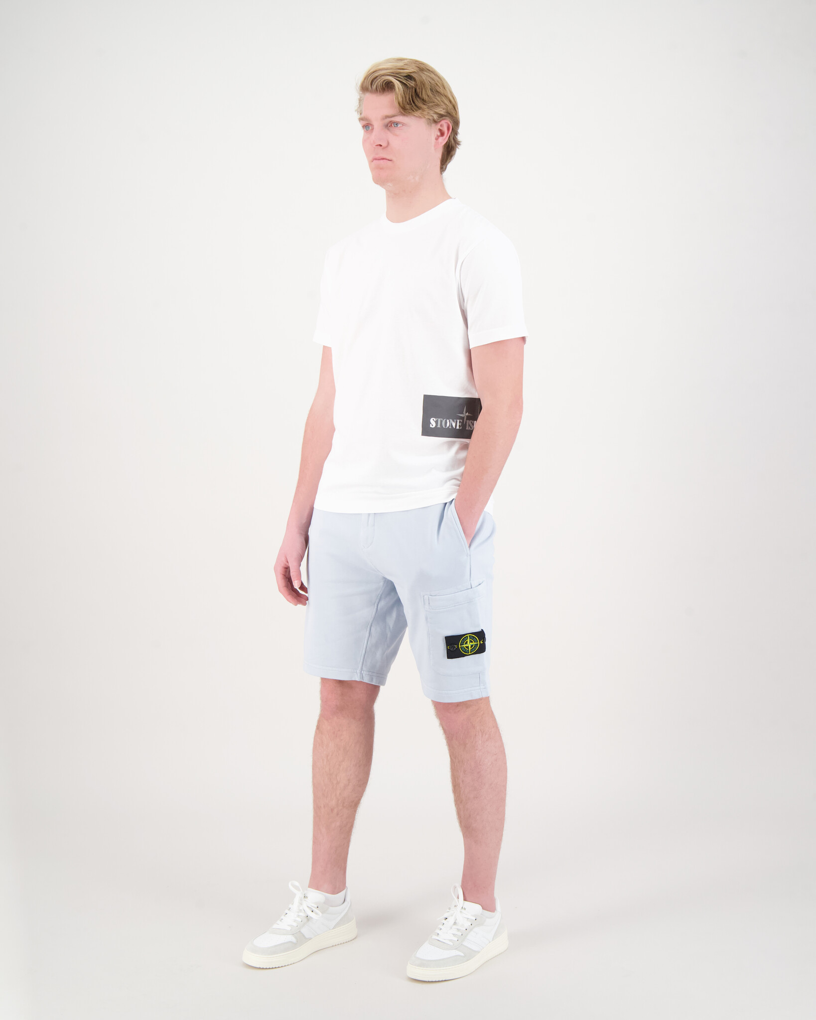 Bermuda jogging hotsell