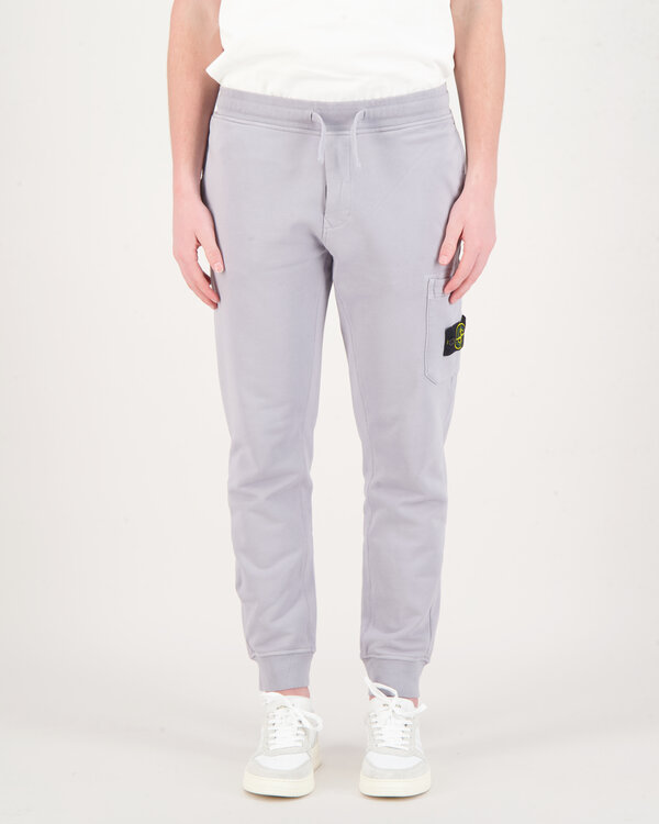 64551 Felpa Fleece Jogging Pants Grijs