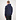 40227 Light Soft Shell-R e.dye Jacket Jacket Marine