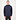 40227 Light Soft Shell-R e.dye Jacket Jacket Marine