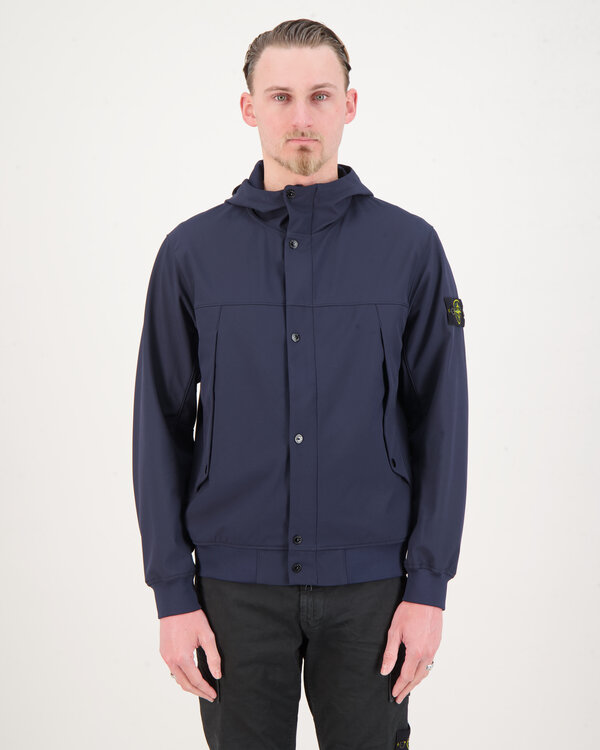 40227 Giubbotto Jacket Marine