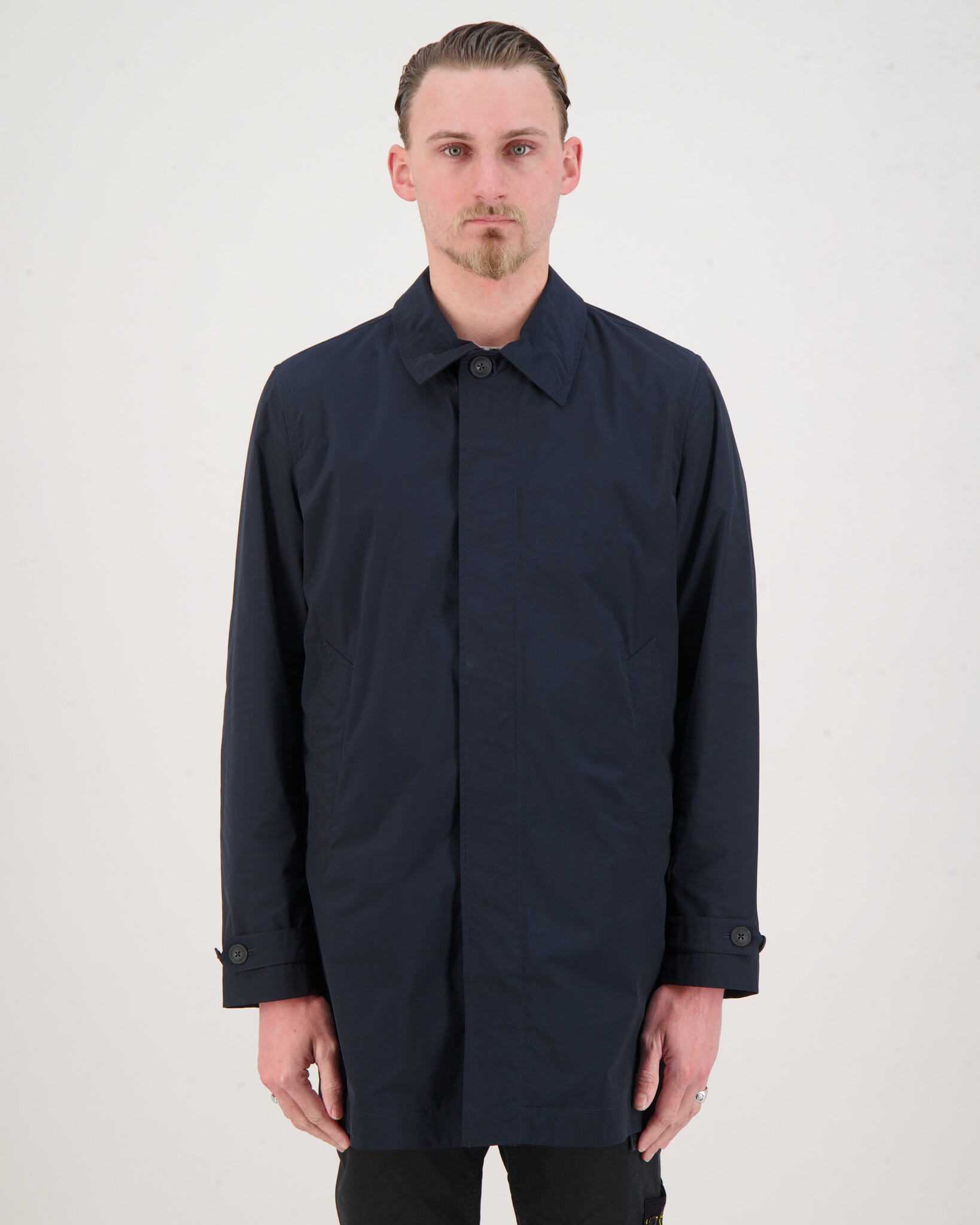 ジャケット・アウター Finders Keepers FK-CAR COAT by WOOLRICH FK-CAR COAT (by WOOLRICH) ジャケット・アウター Finders Keepers FK