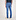 Nick Slim Trousers Denim Jeans Blau