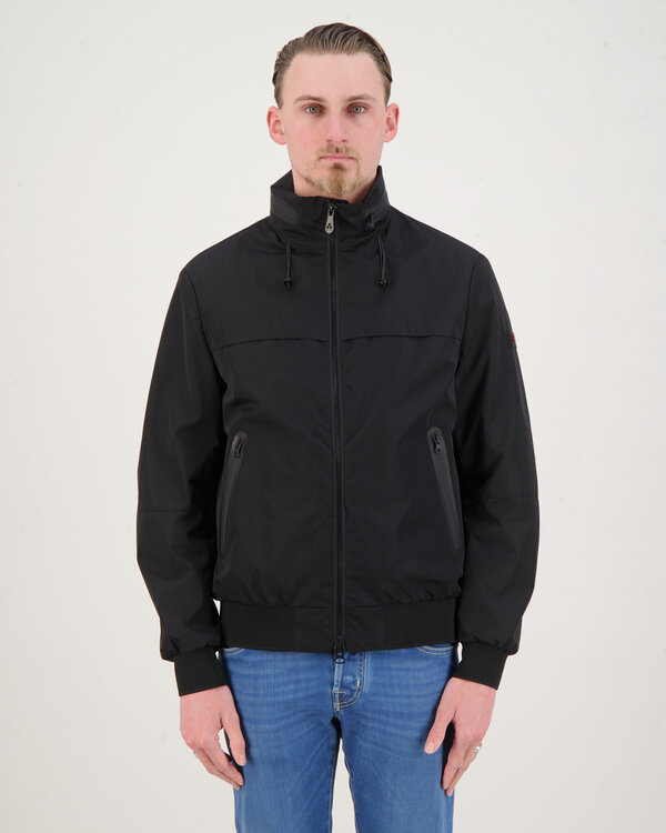 Skanor Jacket Schwarz