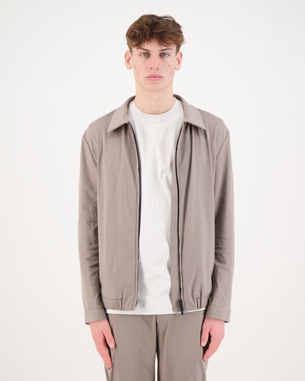 Jmiddleman Jacket Grey