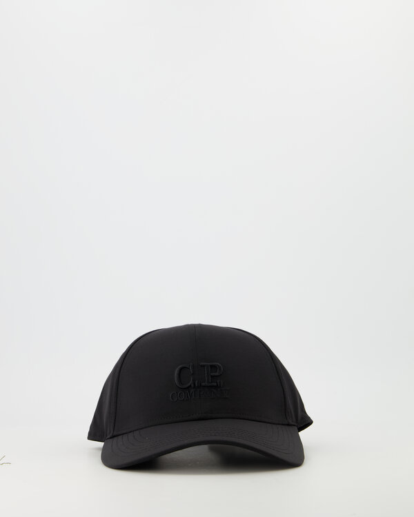 Baseball cap Zwart