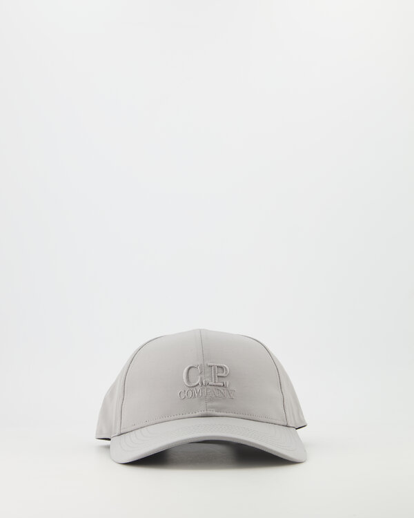 Baseball cap Grijs