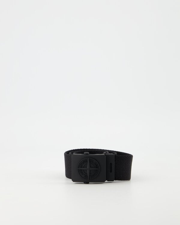 90461 Belt Zwart