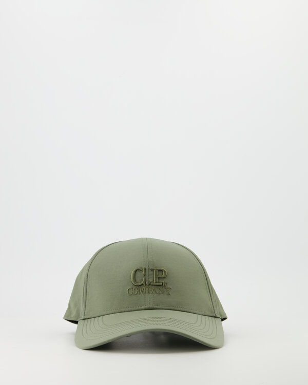 Baseball cap Groen