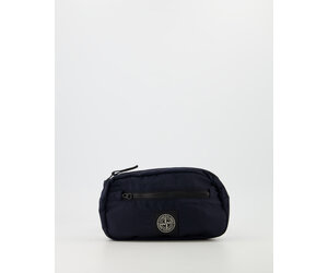 Stone Island Junior 91564 Bum Bag Navy