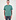 Interlock Supima T-Shirt groen