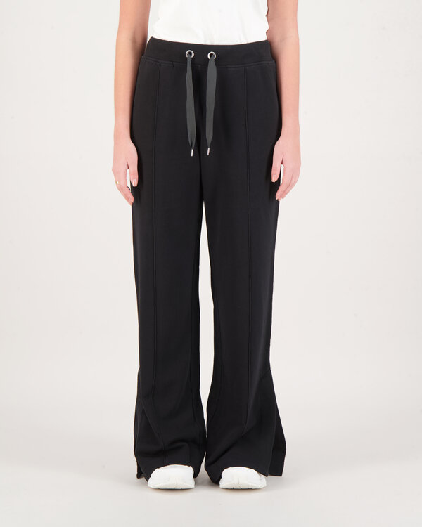 Isidor Pants Zwart