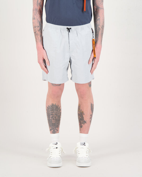 Mitch Swim Short L.Grey