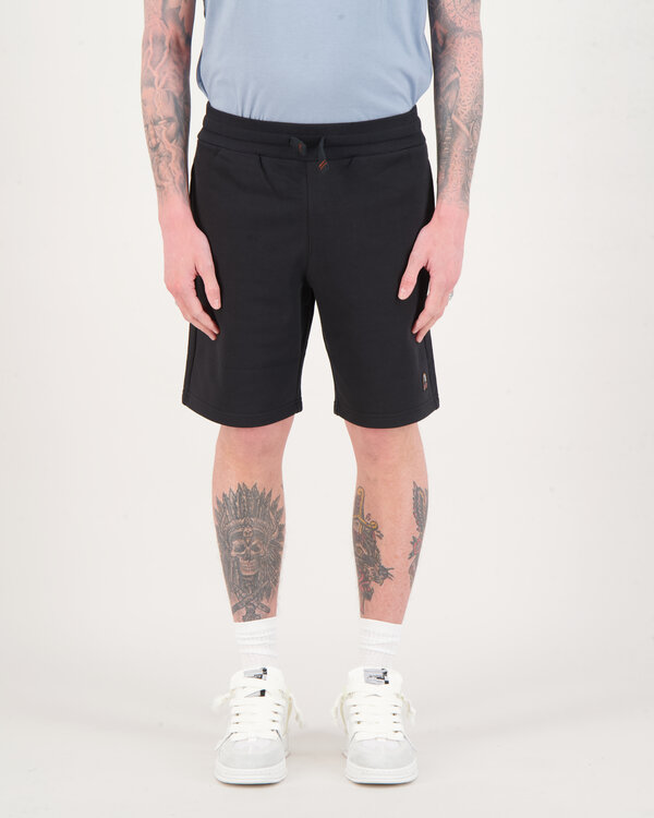 Cairo Easy Short Black