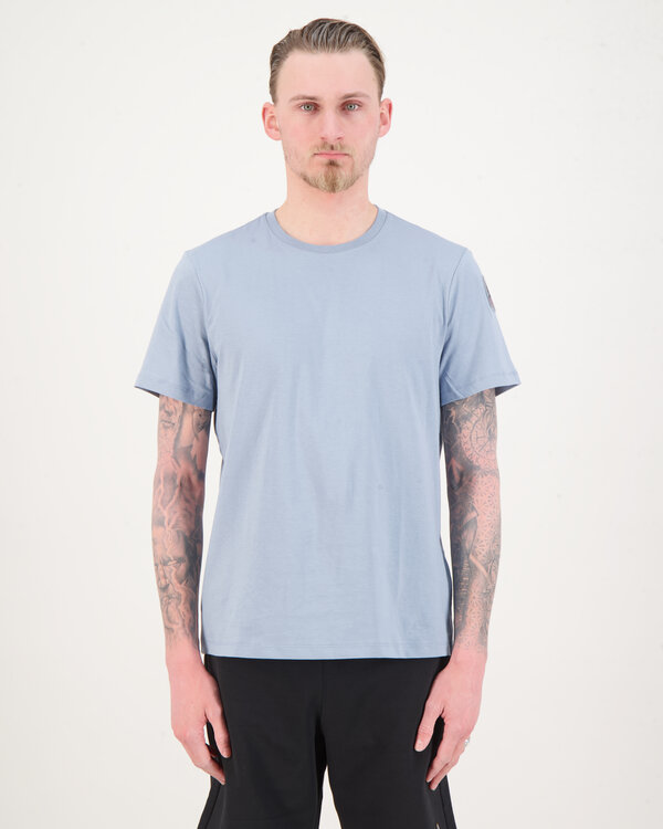 Shispare T-shirt Hellblau