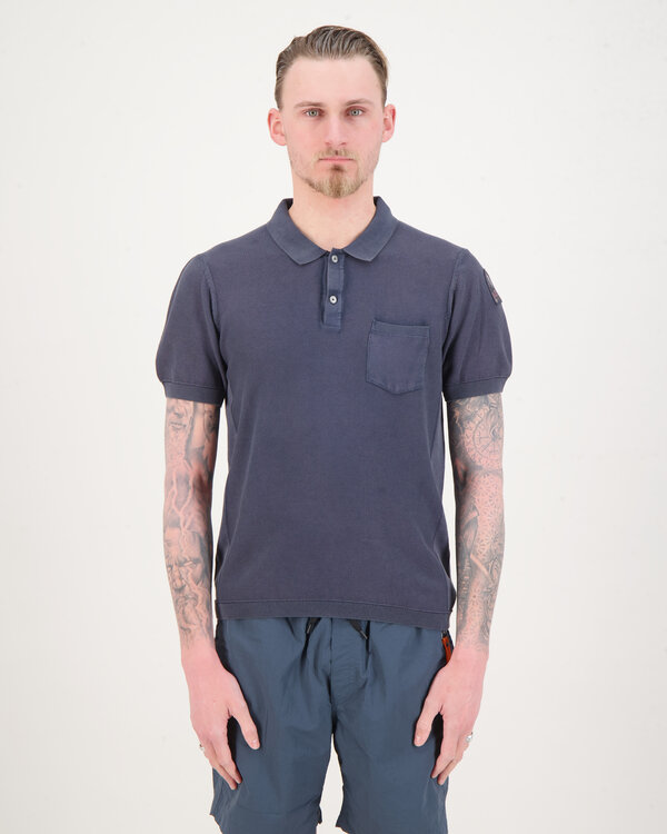 Raf Polo Navy