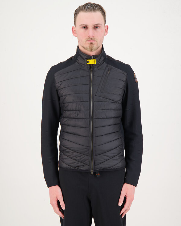 Jayden Jacket Black