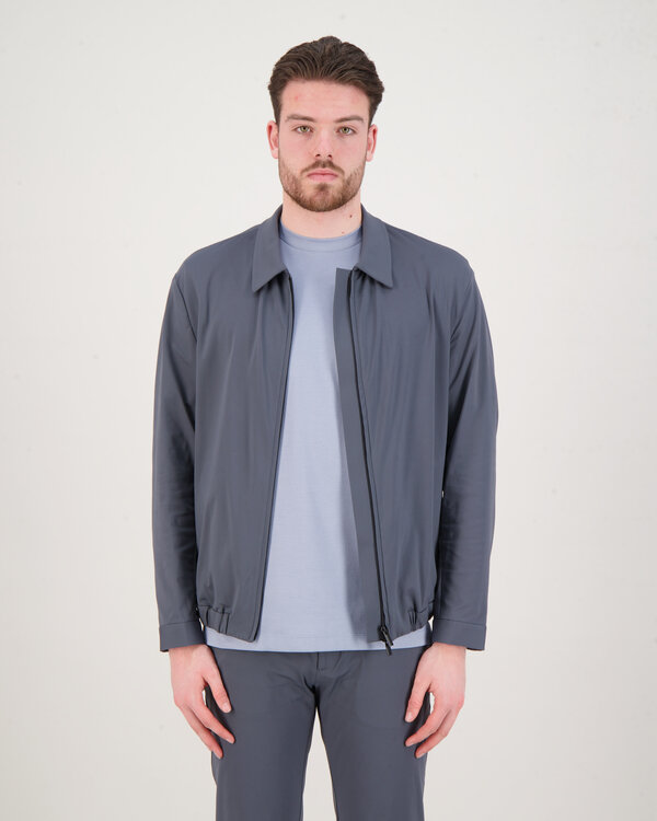 Jmiddleman Jacket Dark Grey