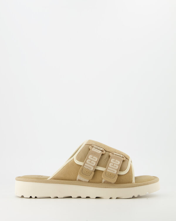 Goldencoast Strap Slide Sand