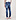 Cool Guy 5 Pockets Jeans Blue