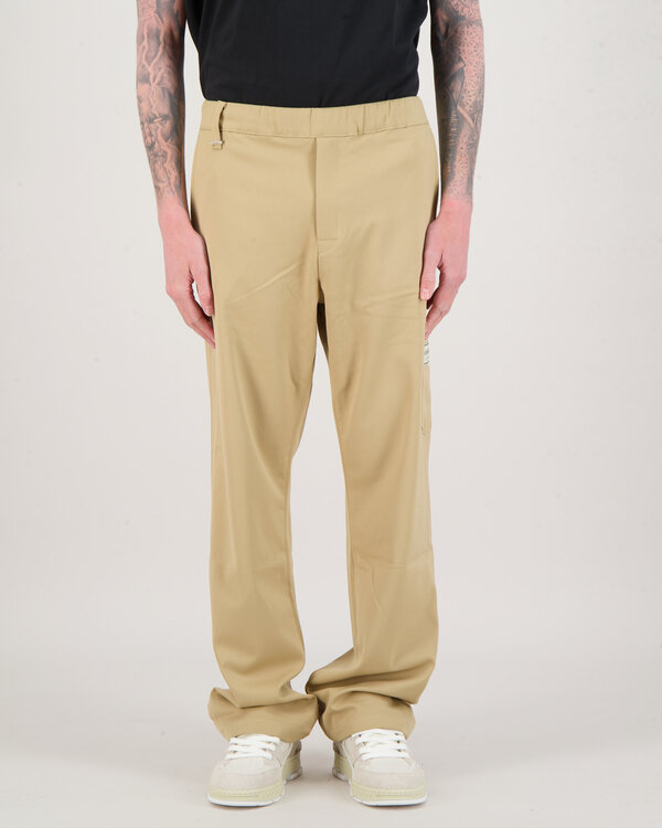 Atelier Tailored Trousers Beige